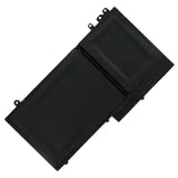 Replacement laptop accu 2900mah - afbeelding 2