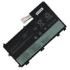 Replacement laptop accu 4250mah