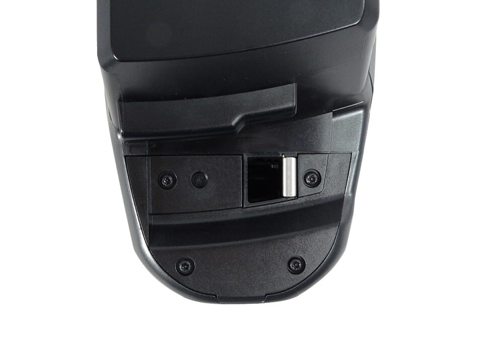 Shimano steps bt-e8010 fietsaccu 36v 14ah zwart