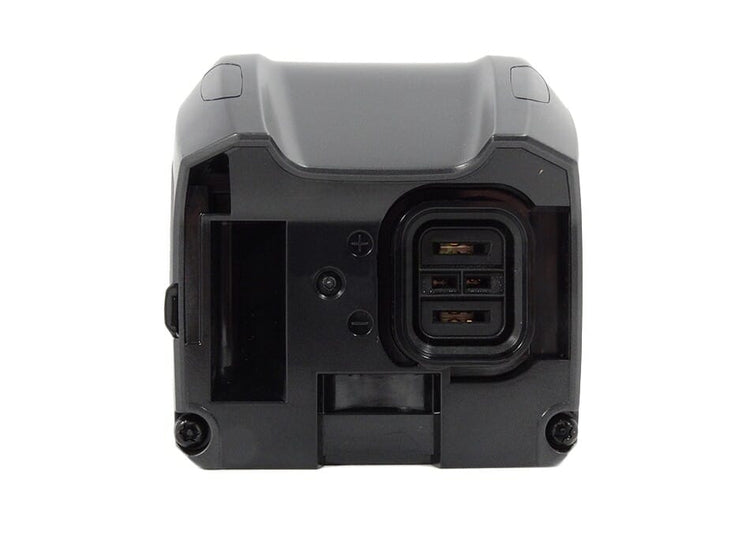 Shimano steps bt-e8010 fietsaccu 504wh