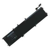 Replacement laptop accu 7300mah - afbeelding 1
