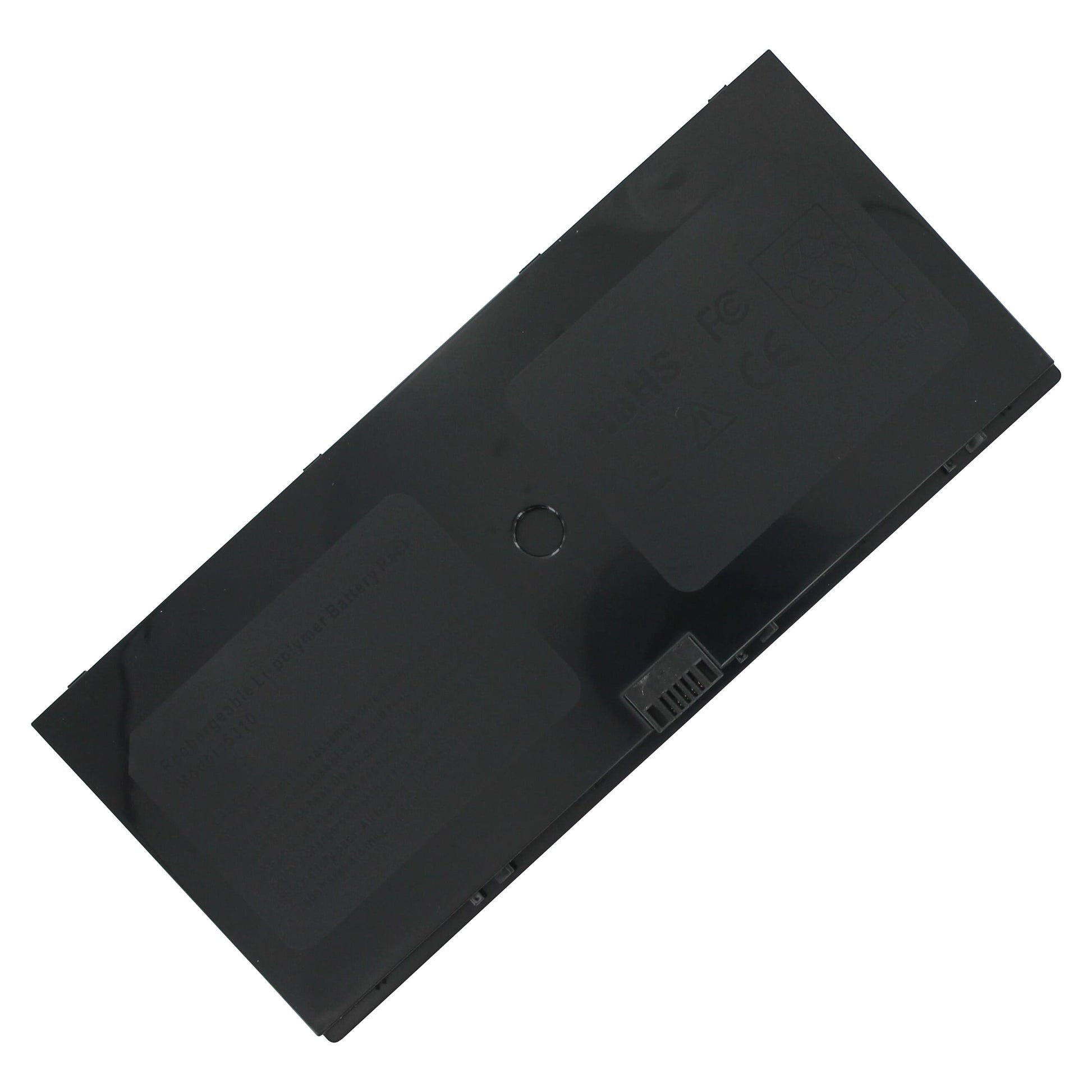 Replacement laptop accu 2400mah