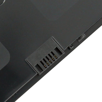 Laptop accu 2400mah