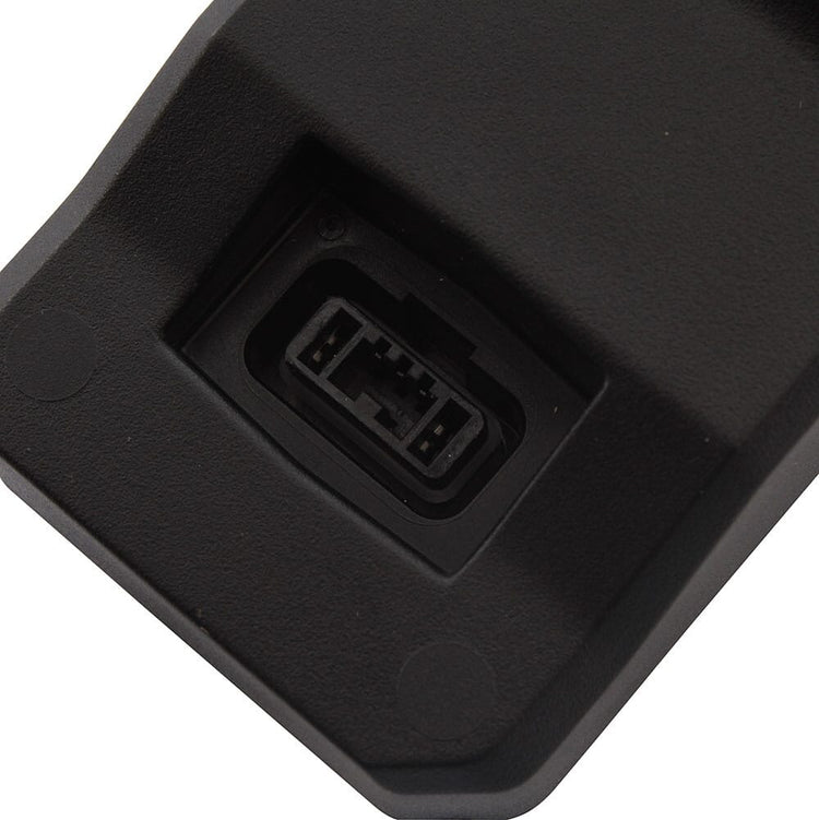 Shimano adapter voor steps fietsacculader