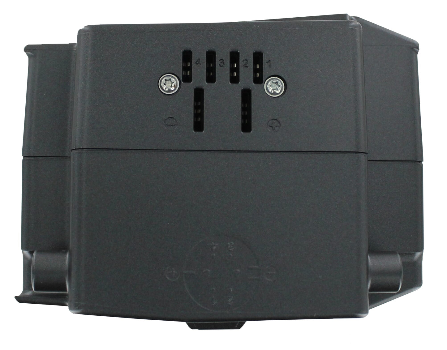 Impulse bmz derby evo seat tube 17,25ah