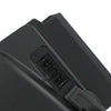 Panasonic fietsaccu next generation 36v 15ah zwart