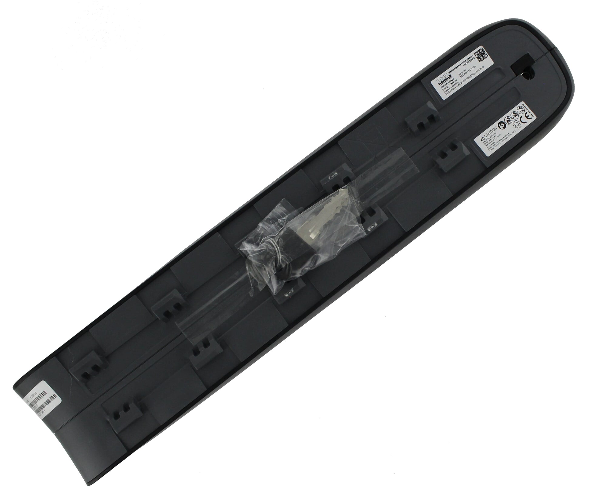 Bmz alber neodrive down tube 14,5ah