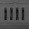 Replacement E-Motion E-300 E-400 E-500 Fietsaccu 16Ah Zwart