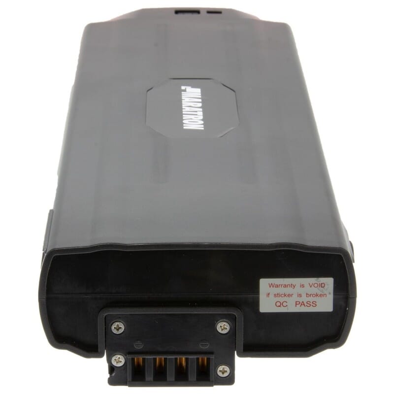 Compatible fietsaccu stella type 2 36v 13 ah