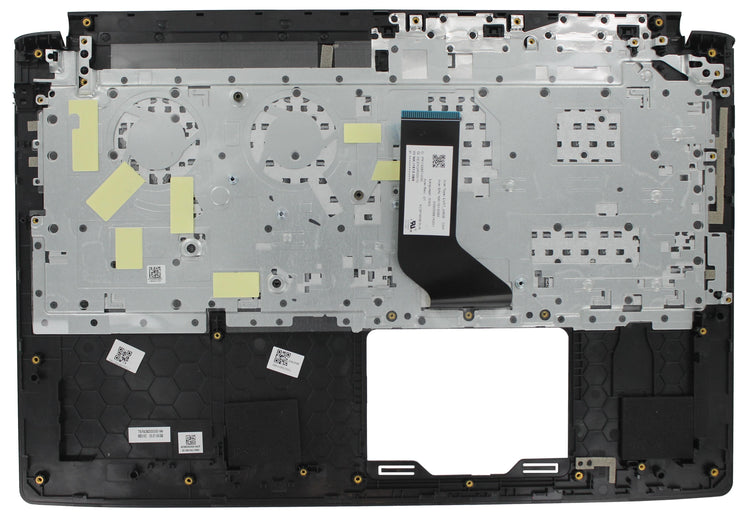 Acer laptop toetsenbord qwerty us + top cover