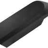 Wanderer shimano steps bt-e6010 fietsaccu zwart 36v 11.6ah
