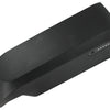 Wanderer shimano steps bt-e6010 fietsaccu zwart 36v 11.6ah