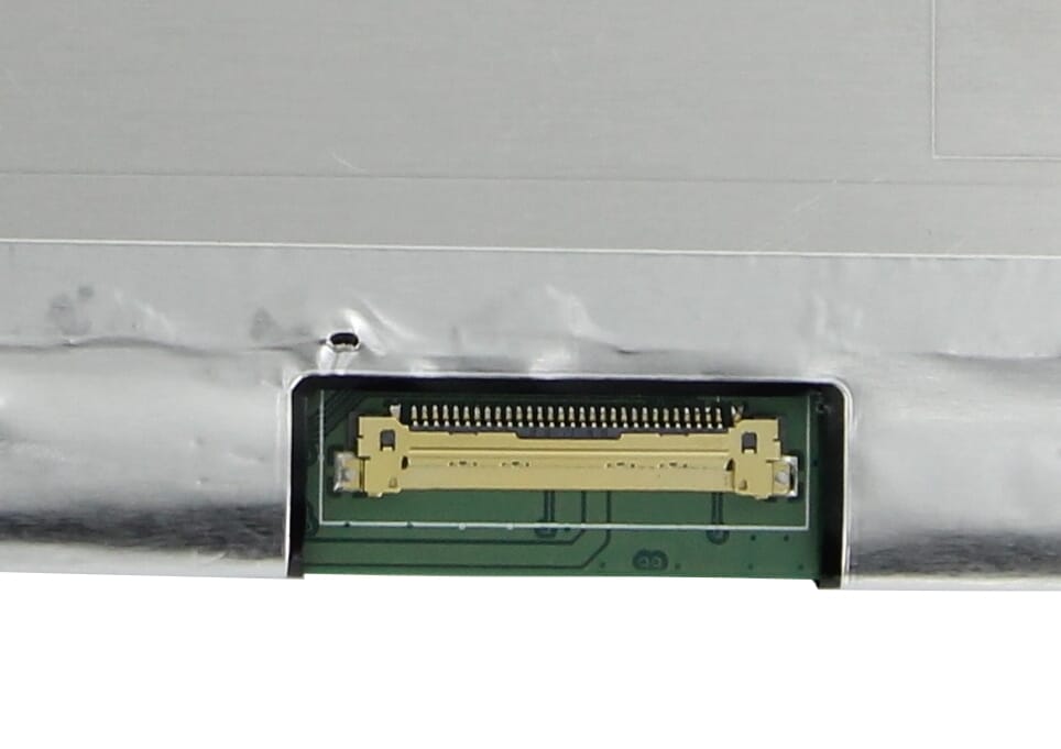 15.6 inch lcd scherm 1920x1080 mat 30pin edp