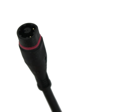 Bmz fietsacculader 13s 54.6v 4a plug hirschmann