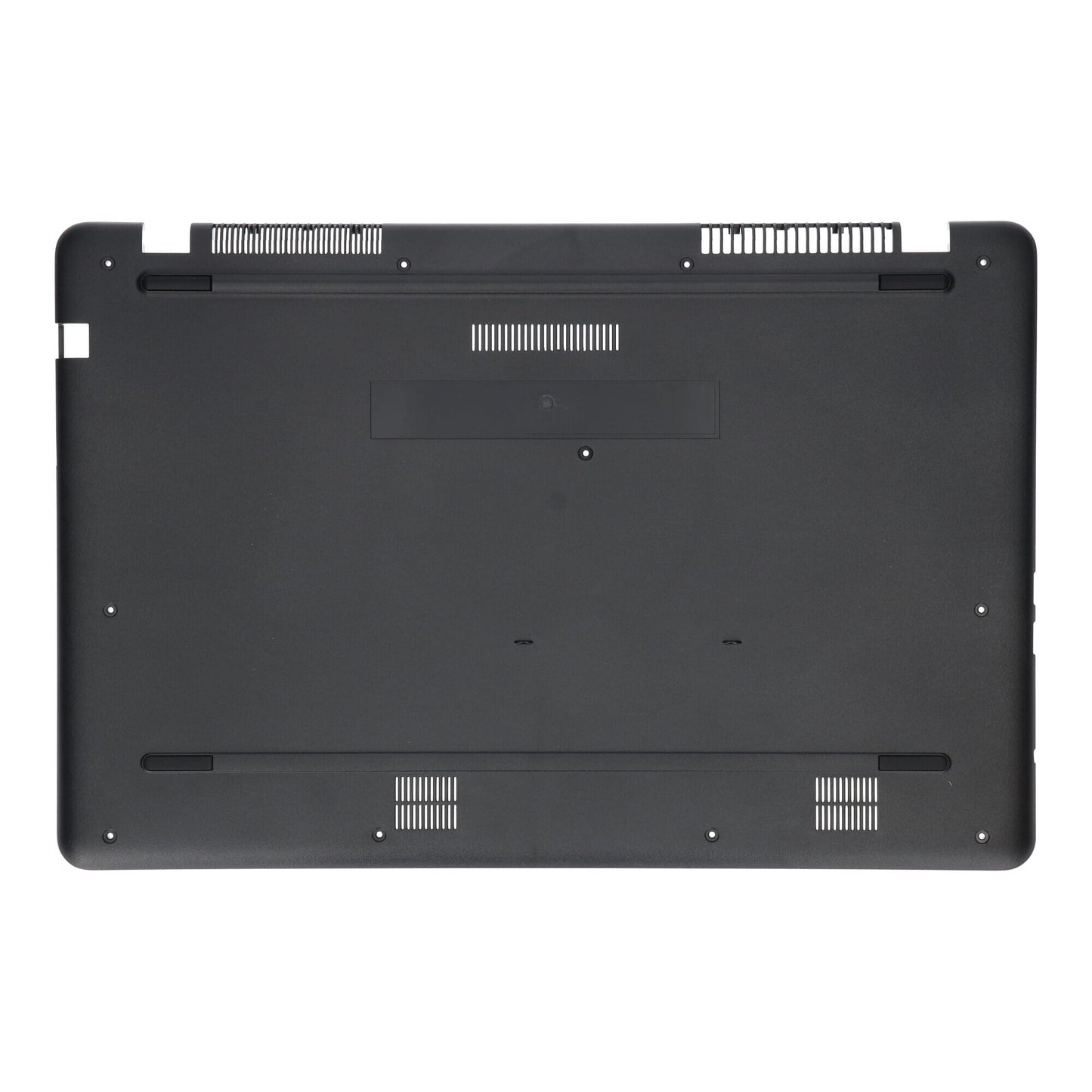 Asus laptop behuizing onderkant - zwart