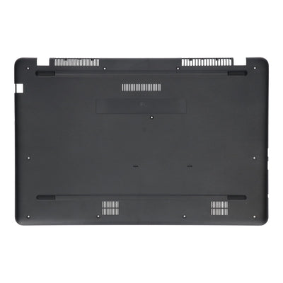 Asus laptop behuizing onderkant - zwart