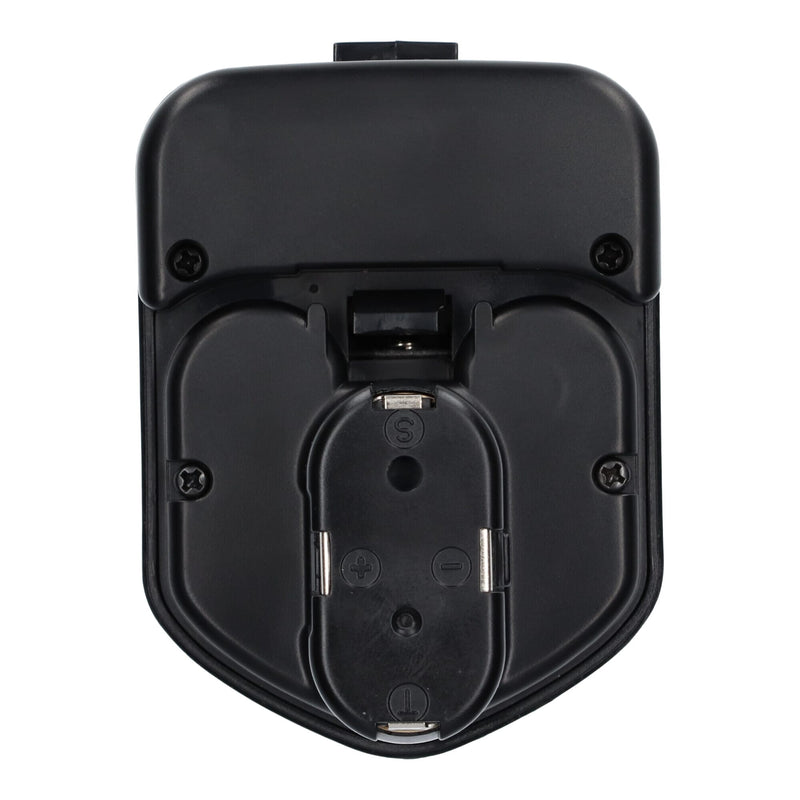 Yanec gereedschap accu 12v 3.0ah ni-mh voor hitachi insteek