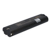Ryobi yanec gereedschap accu 9.6v 3ah ni-mh voor makita intern