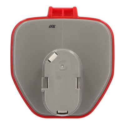 Yanec gereedschap accu 12v 3.0ah ni-mh voor makita insteek