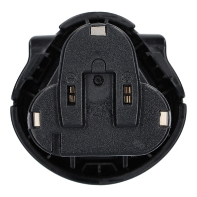 Yanec gereedschap accu 10.8v 1.5ah li-ion voor makita instee