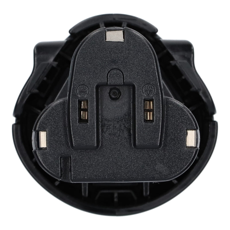 Yanec gereedschap accu 10.8v 1.5ah li-ion voor makita instee
