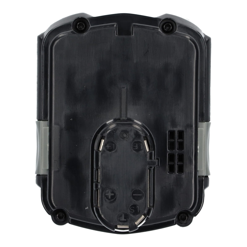Yanec gereedschap accu 14.4v 2.0ah li-ion voor hitachi steek