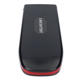 Replacement E-Motion E-300 E-400 E-500 Fietsaccu 16Ah Zwart - afbeelding 2