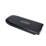Replacement E-Motion E-300 E-400 E-500 Fietsaccu 16Ah Zwart - afbeelding 4