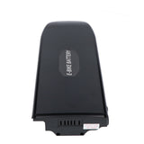 Replacement E-Motion E-300 E-400 E-500 Fietsaccu 16Ah Zwart - afbeelding 5