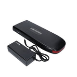 Replacement E-Motion E-300 E-400 E-500 Fietsaccu 16Ah Zwart - afbeelding 7
