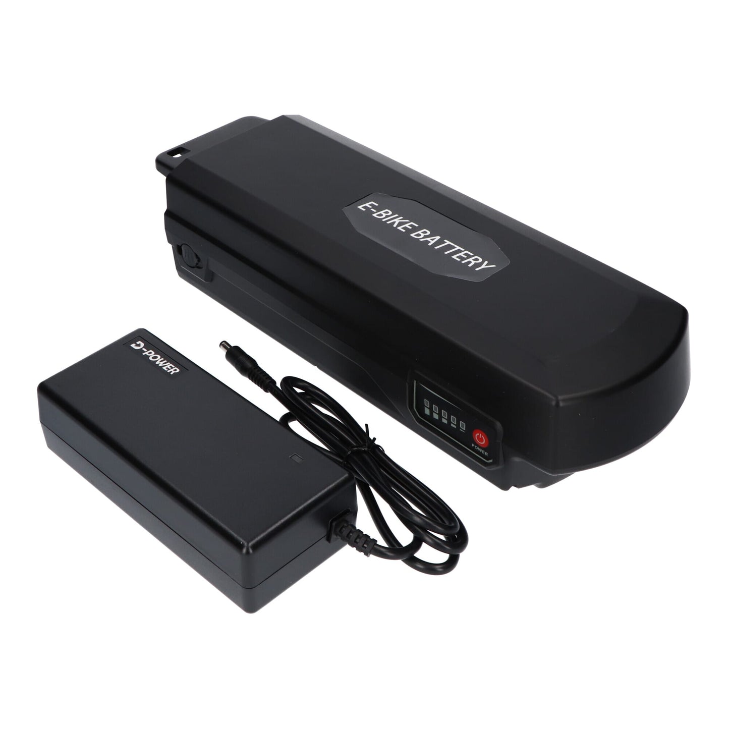 Giant compatible energypak fietsaccu 13ah