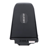 Replacement e-motion e-300 e-400 e-500 fietsaccu 13ah zwart - afbeelding 5