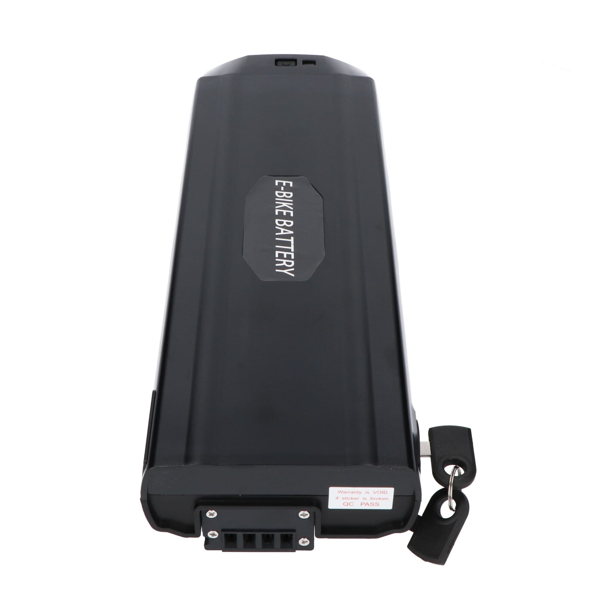 Compatible fietsaccu stella type 2 36v 13 ah