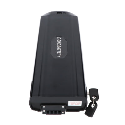 Compatible fietsaccu stella type 2 36v 13 ah