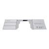 Replacement Laptop Accu 5042 mAh