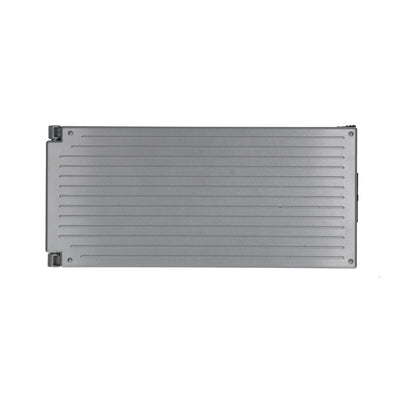 Sparta batavus e-motion c1 c2 c3 fietsaccu 25.9v 10ah zilver