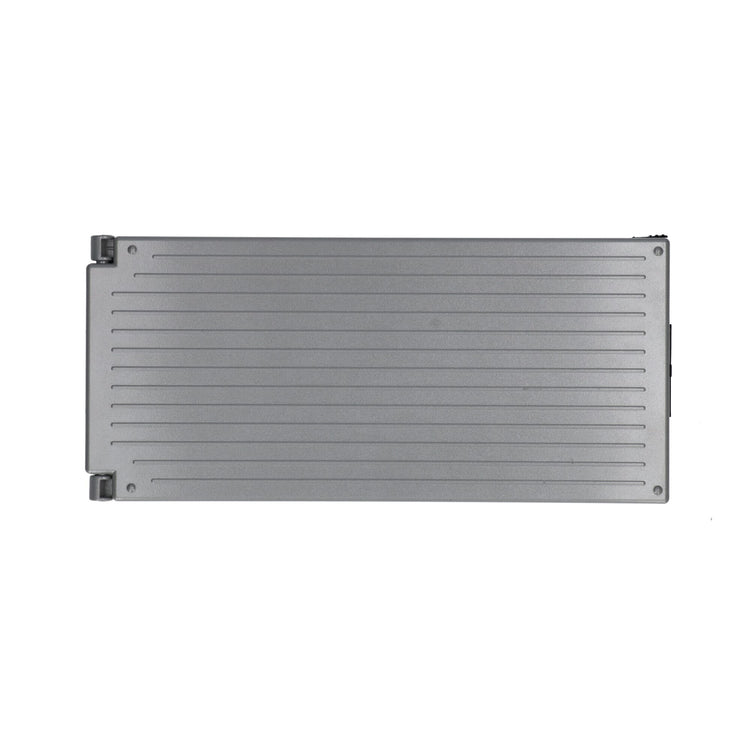 Sparta batavus e-motion c1 c2 c3 fietsaccu 25.9v 10ah zilver