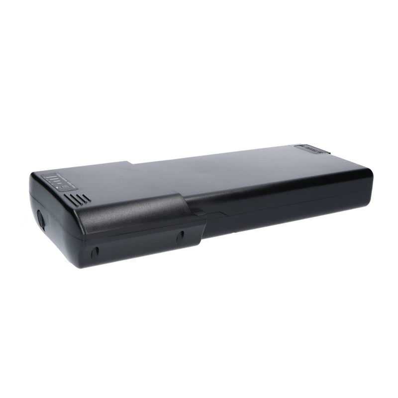 Ansmann accu bat.lithium 36v 11,4 ah, panasonic