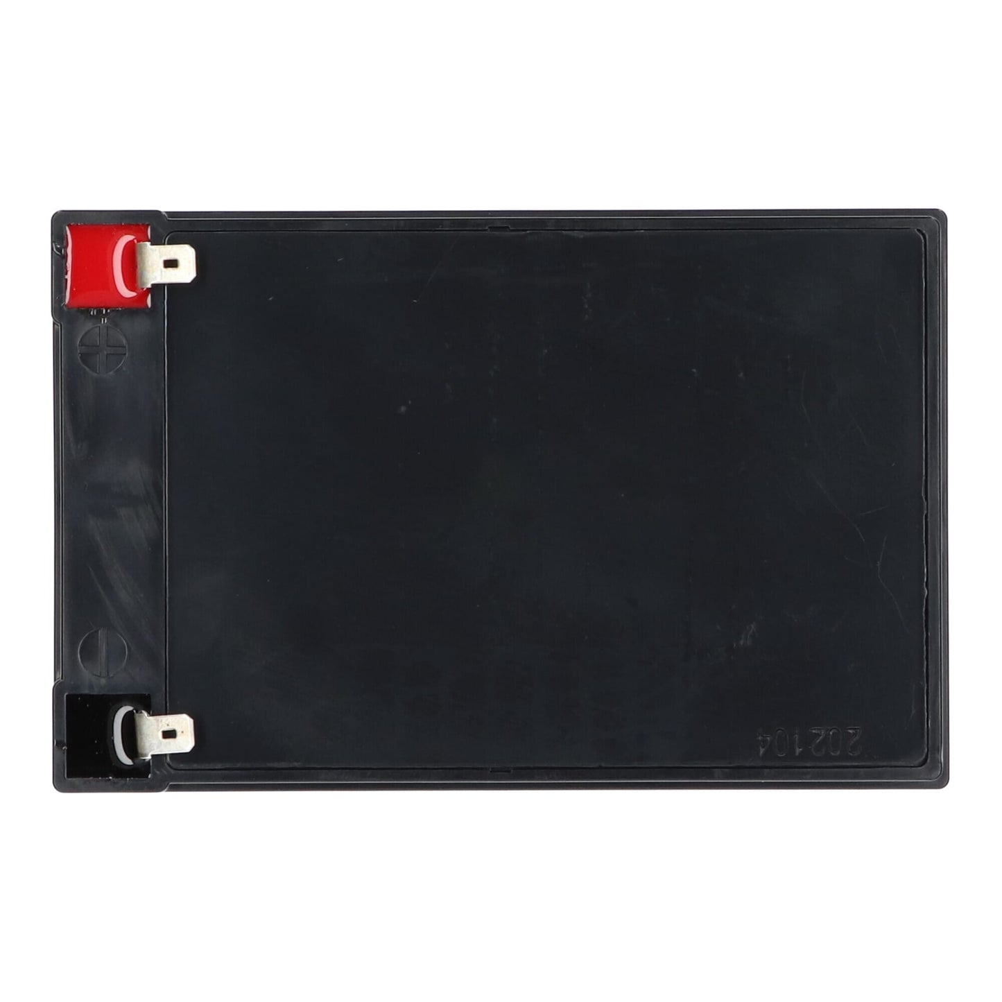 Yanec loodaccu 12v 12ah