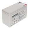 Yanec gel accu 12v 9ah