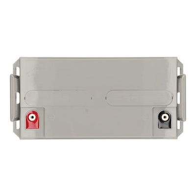 Yanec gel accu 12v 65ah