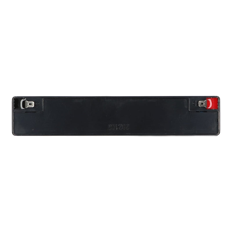 Yanec loodaccu 12v 2.2ah