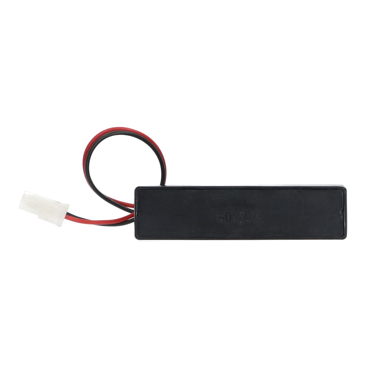 Yanec loodaccu 12v 0.8ah