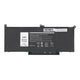 Laptop accu 7200mah