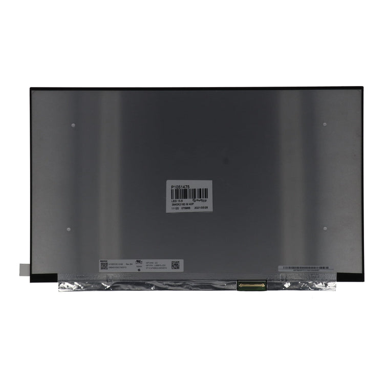 15.6 inch lcd scherm 3840x2160 mat 40pin edp, ips