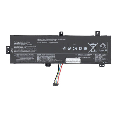 Laptop accu 4950 mah