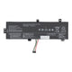 Laptop accu 4950 mah