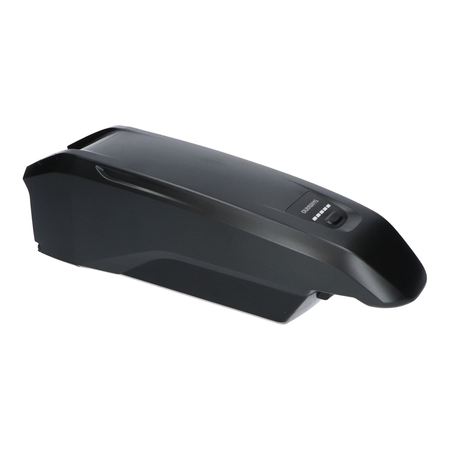 Shimano steps bt-e8010 fietsaccu 36v 14ah zwart