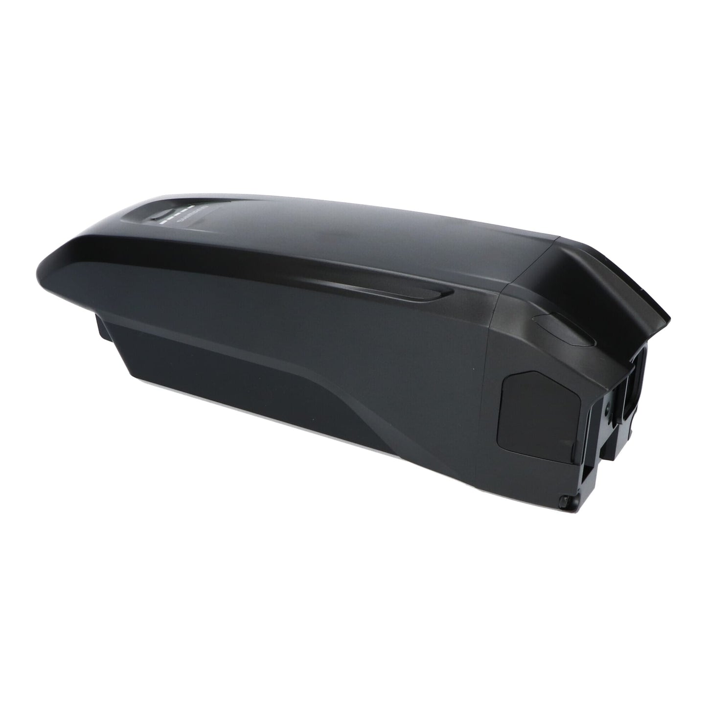 Shimano steps bt-e8010 fietsaccu 36v 14ah zwart