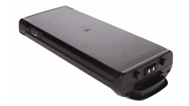 Batavus e-motion e-400 fietsaccu 36v 11ah zwart